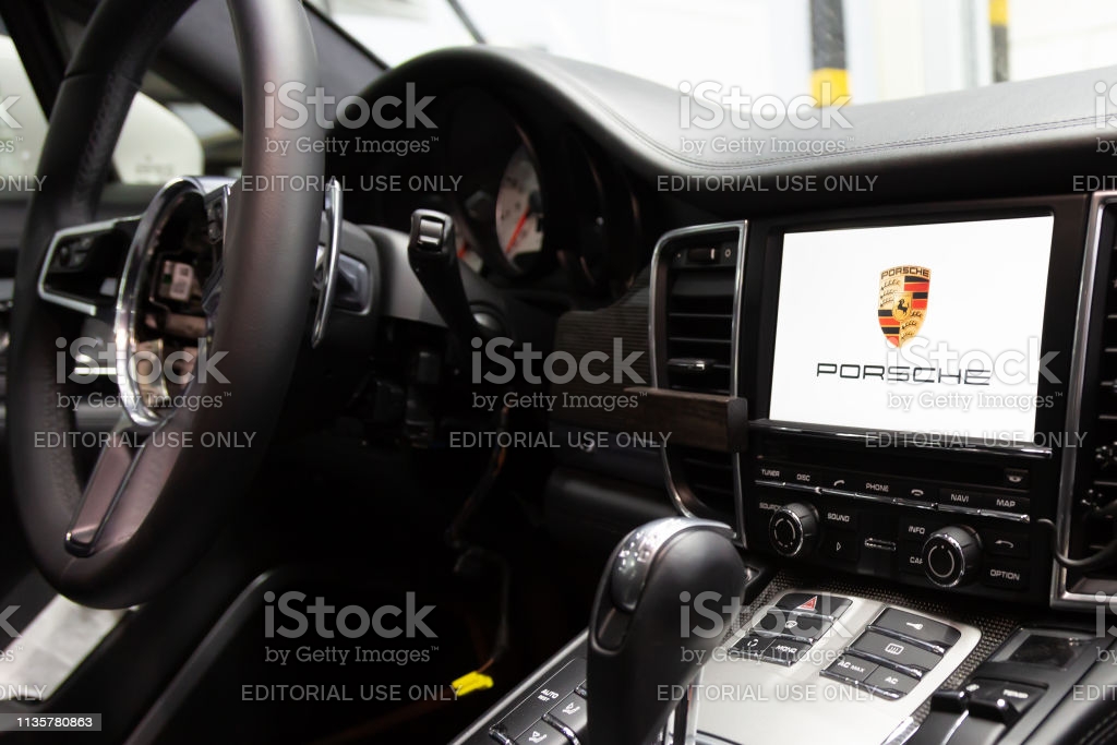 download PORSCHE PANAMERA ue workshop manual