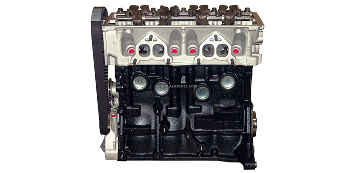 download PROTON JUMBUCK 1.5L 4G15 Engine able workshop manual