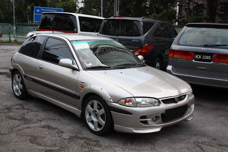 download PROTON SATRIA Engine workshop manual