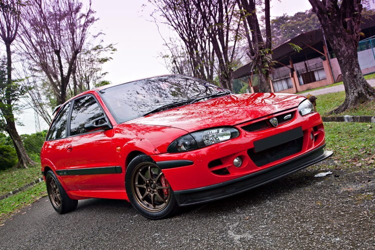 download PROTON SATRIA Engine workshop manual