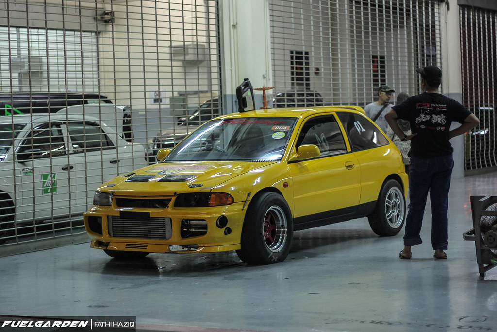 download PROTON SATRIA Engine workshop manual