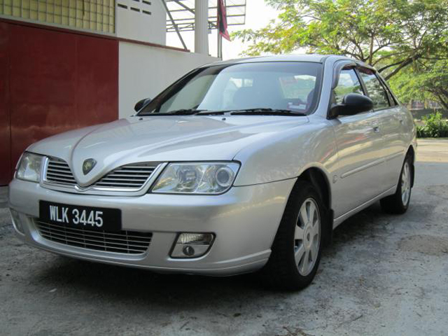 download PROTON WAJA 1.6L 4G18 2.0L 6A12 V6 Engine workshop manual