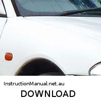 repair manual