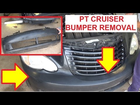 download PT CRUISER workshop manual