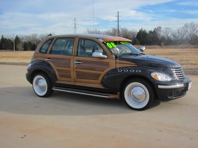 download PT CRUISER workshop manual