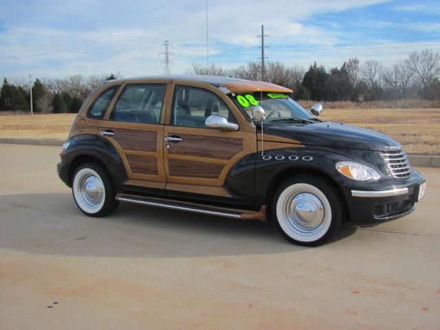 download PT CRUISER workshop manual