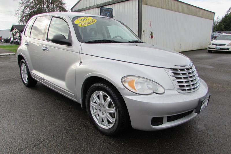 download PT CRUISER workshop manual