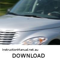 repair manual