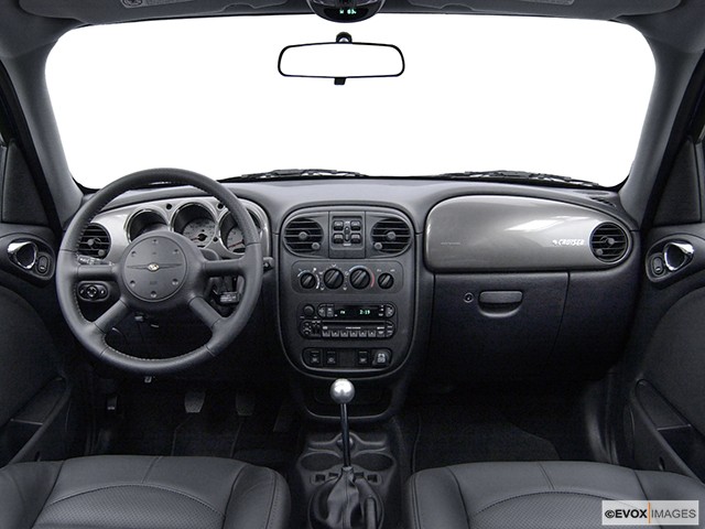 download PT Cruiser 03 workshop manual