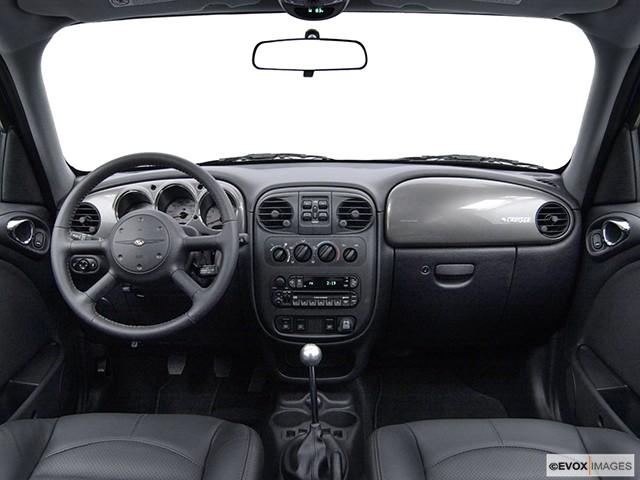 download PT Cruiser 03 workshop manual