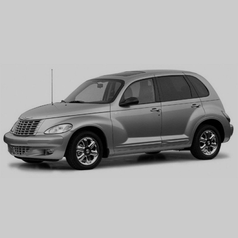 download PT Cruiser Chrysler included workshop manual