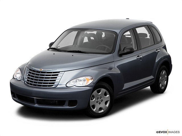 download PT Cruiser Work workshop manual