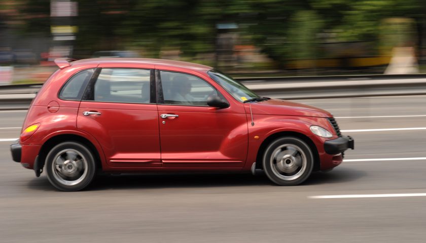 download PT Cruiser workshop manual