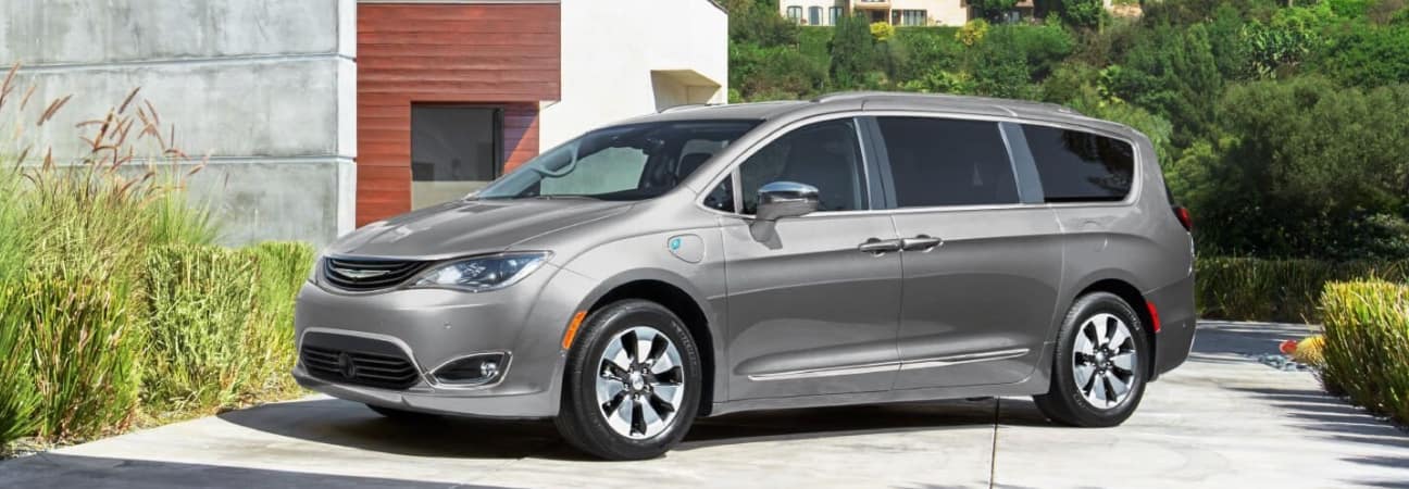 download Pacifica CS Chrysler  Original workshop manual