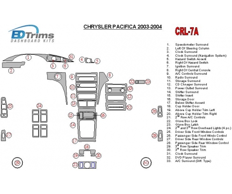 download Pacifica workshop manual