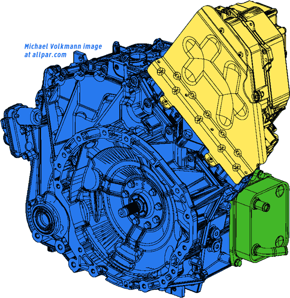 download Pacifica workshop manual