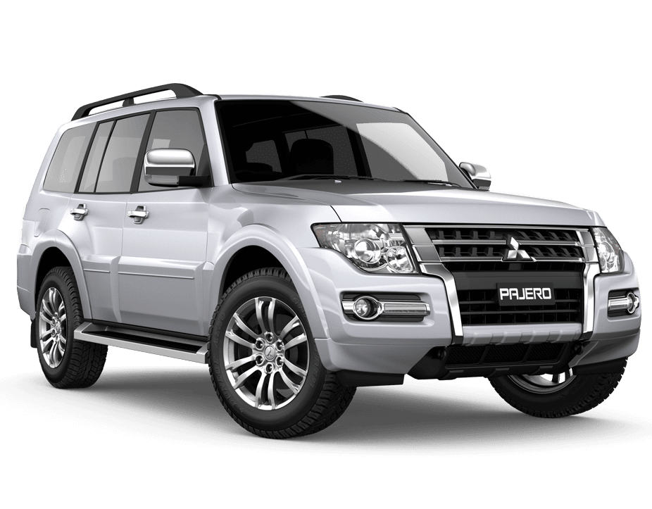 download Pajero Sports able workshop manual