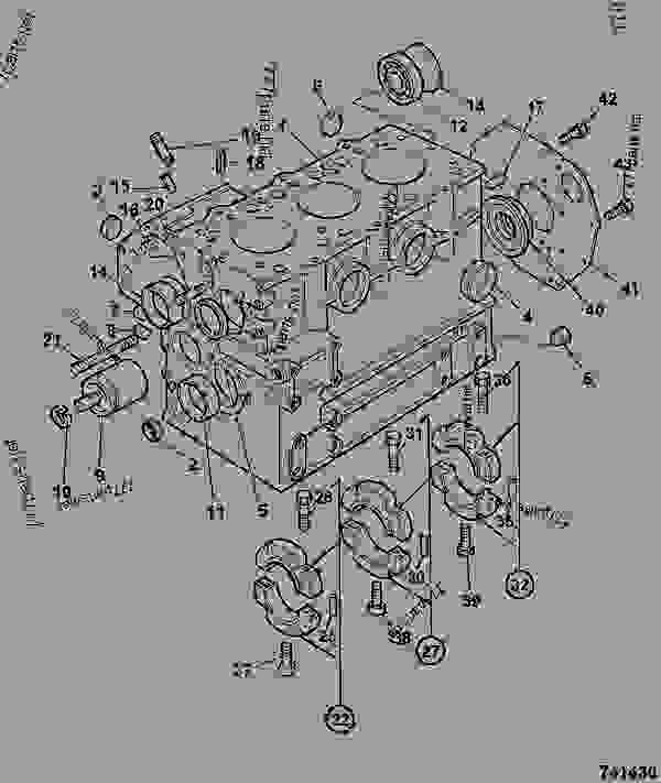 download Perkins 400 403C 404C Engine Manual workshop manual