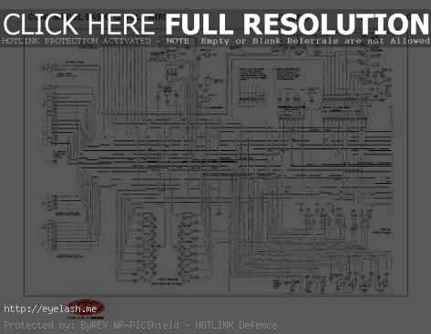 download Peterbilt 379 Schematics workshop manual