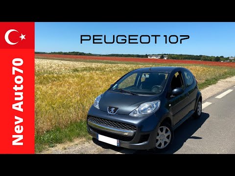 download Peugeot 107 1.0i MMT workshop manual