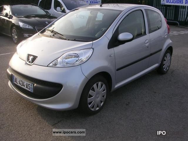 download Peugeot 107 1.4 HDi workshop manual