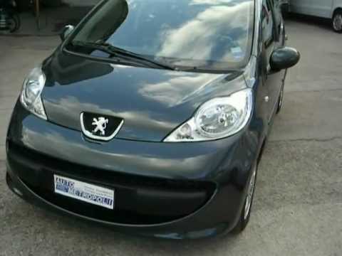 download Peugeot 107 1.4 HDi workshop manual