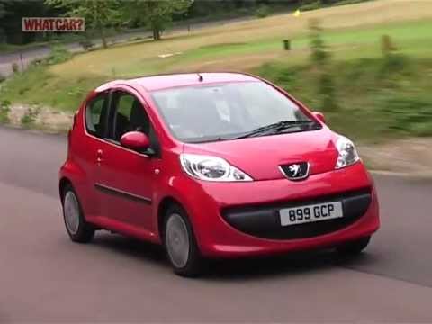 download Peugeot 107 workshop manual