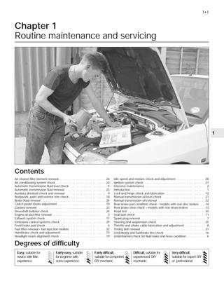 download Peugeot 205 able workshop manual
