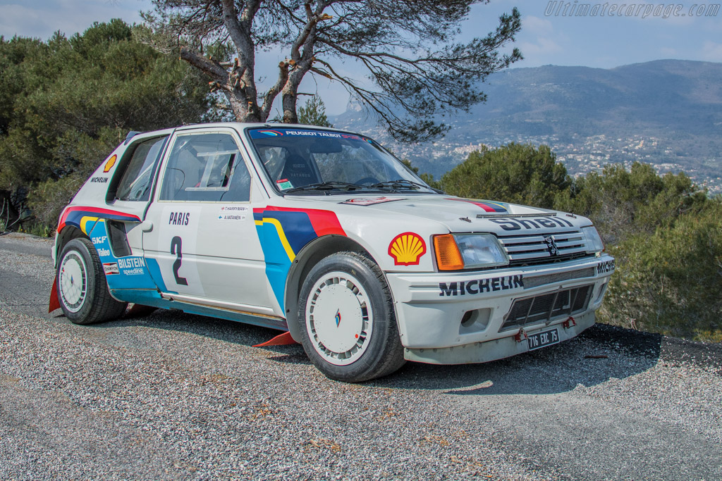 download Peugeot 205 able workshop manual