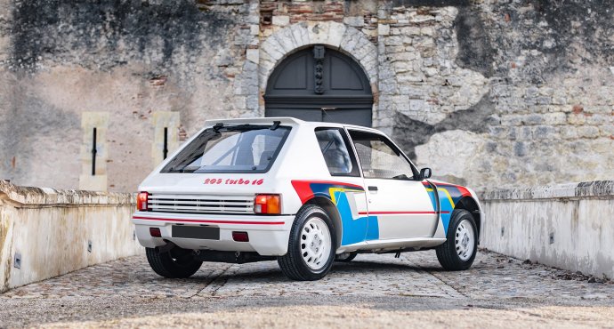 download Peugeot 205 able workshop manual