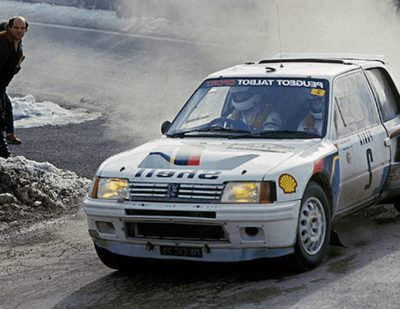 download Peugeot 205 able workshop manual