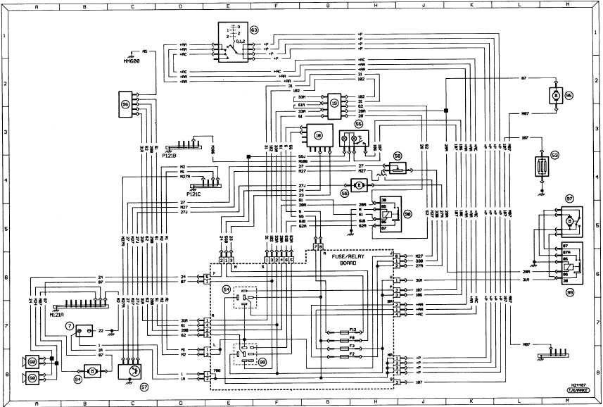 download Peugeot 205 workshop manual