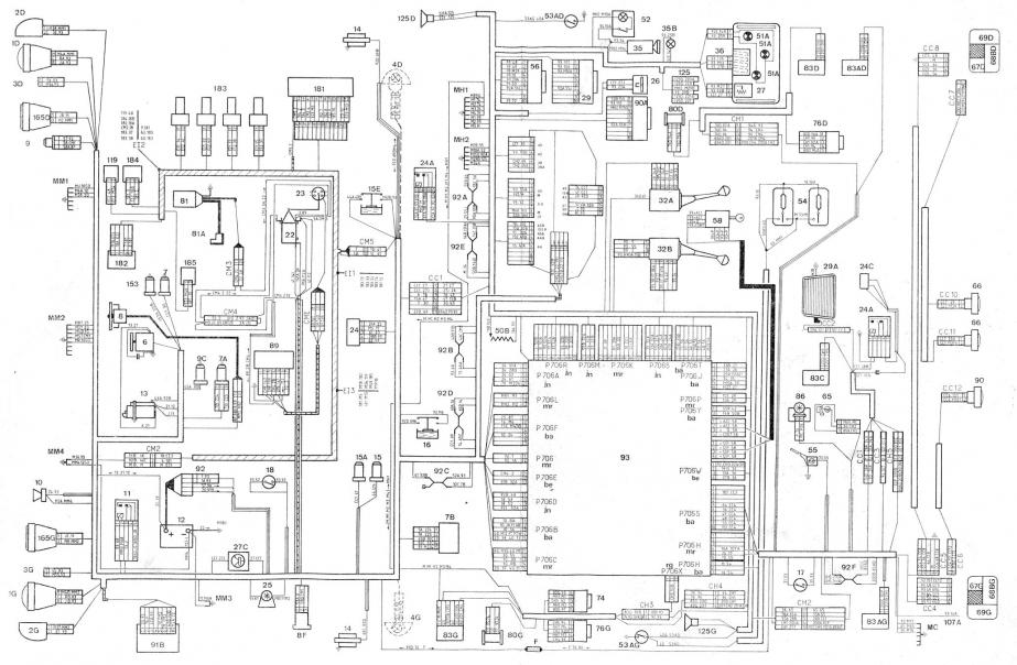 download Peugeot 205 workshop manual