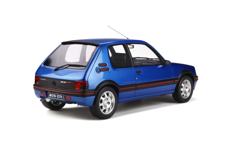 download Peugeot 205models able workshop manual