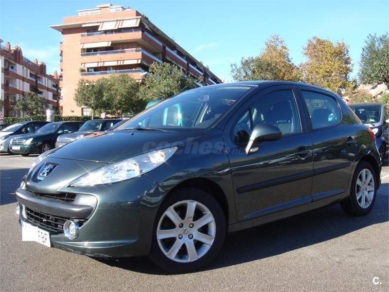 download Peugeot 207 workshop manual