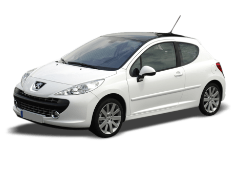 download Peugeot 207 workshop manual