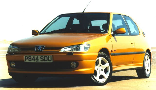 download Peugeot 306 able workshop manual