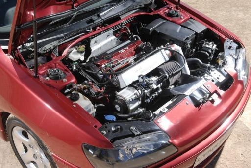 download Peugeot 306 workshop manual