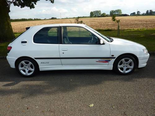 download Peugeot 306 workshop manual