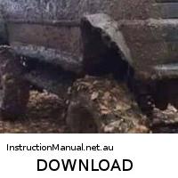 repair manual