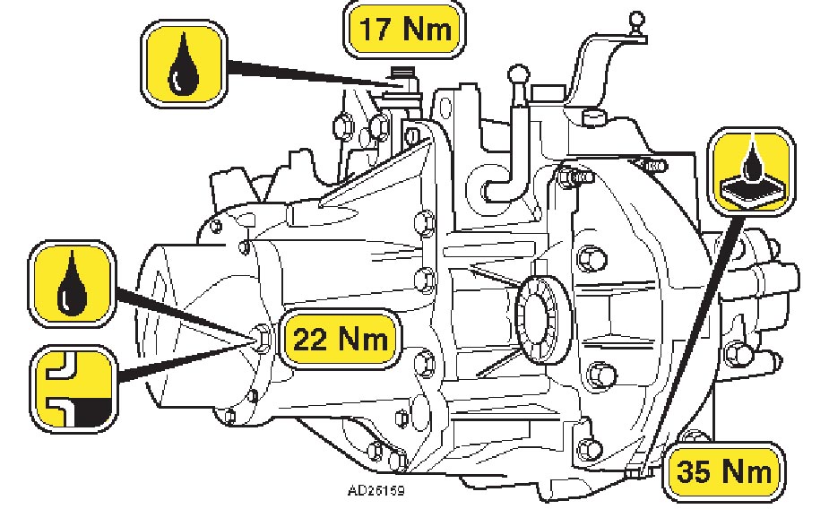 download Peugeot 307 Engine workshop manual