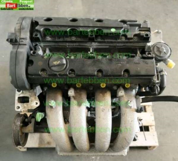 download Peugeot 307 Engine workshop manual