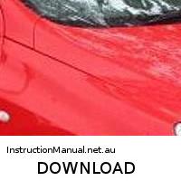 download Peugeot 307 Engine workshop manual