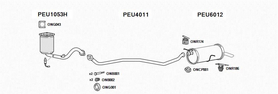 download Peugeot 307 workshop manual