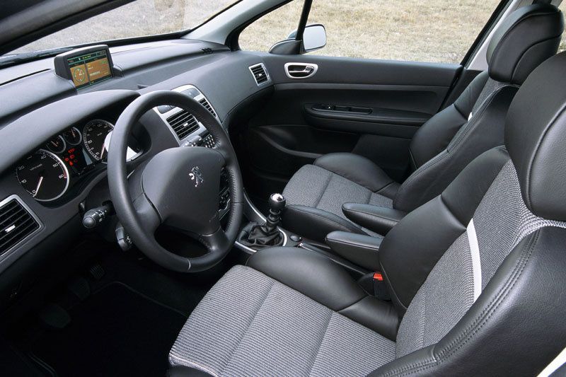 download Peugeot 307 workshop manual