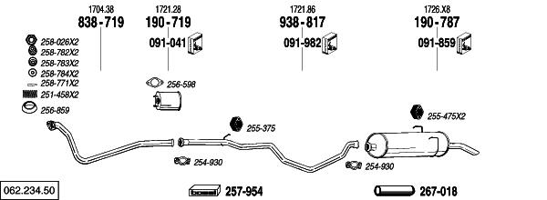 download Peugeot 405 workshop manual