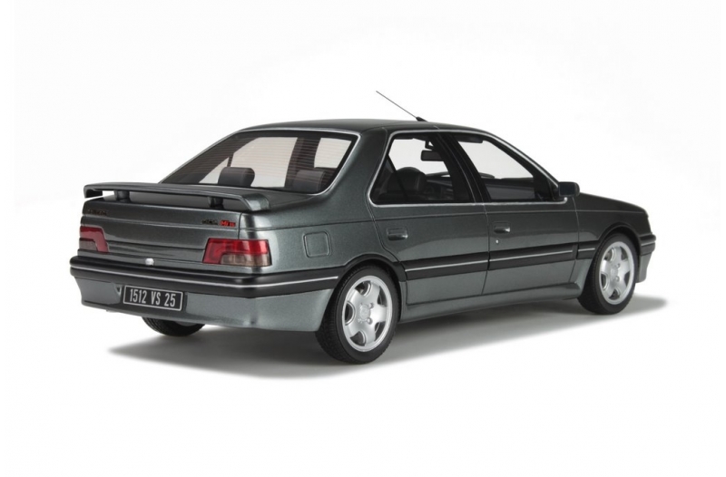 download Peugeot 405 workshop manual