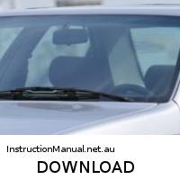 service manual