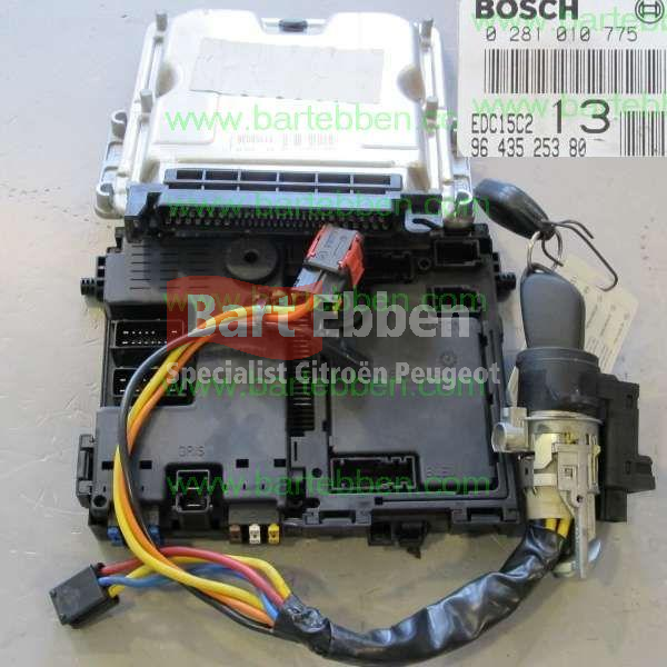 download Peugeot 406 Srvc workshop manual