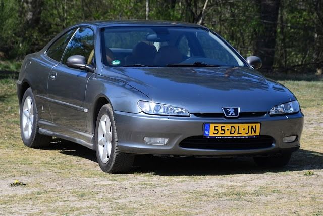 download Peugeot 406 able workshop manual